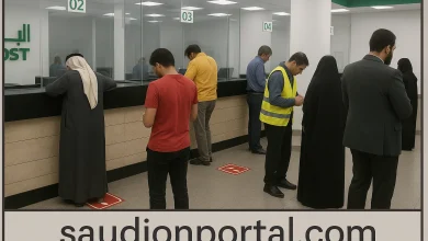 خطوات التسجيل في منحة العمالة غير المنتظمة