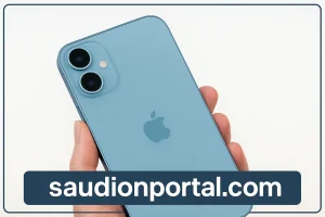 iPhone 16 Plus