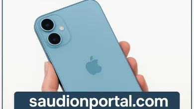 iPhone 16 Plus