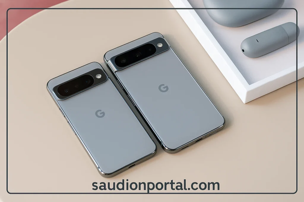 Google Pixel 9 Pro