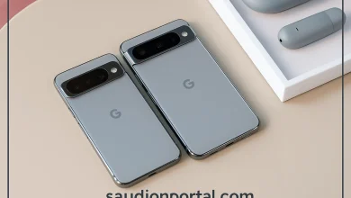 Google Pixel 9 Pro