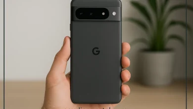 Google Pixel 9 Pro XL 