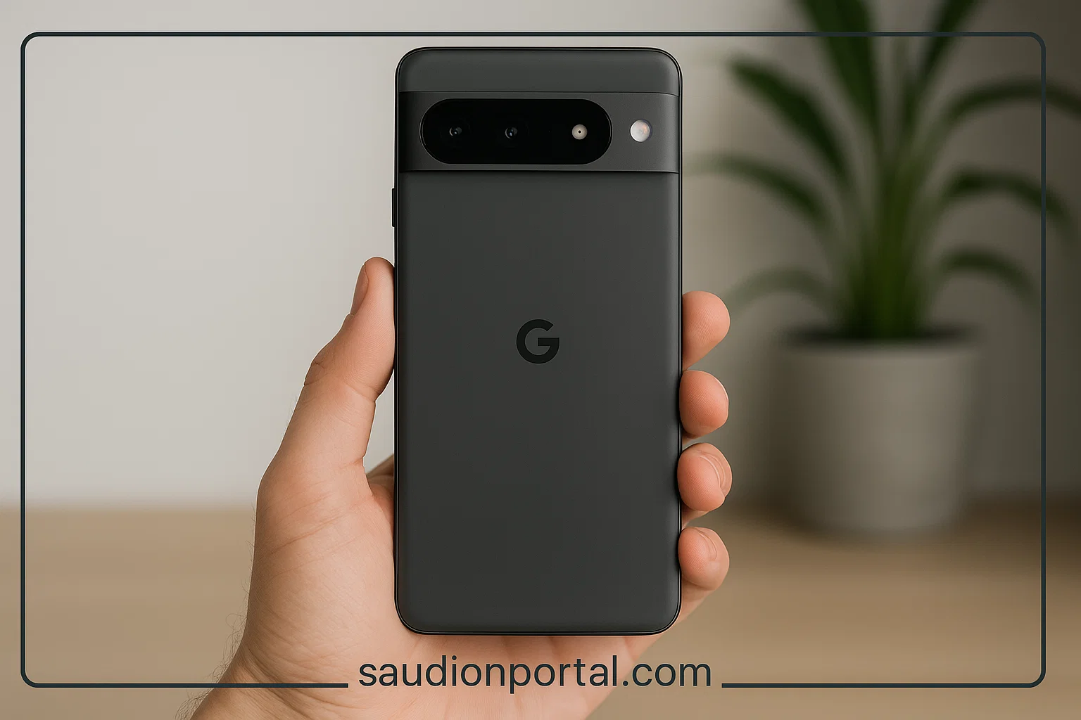 Google Pixel 9 Pro
