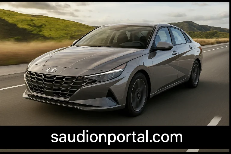 مواصفات سيارة هيونداي إلنترا CN7