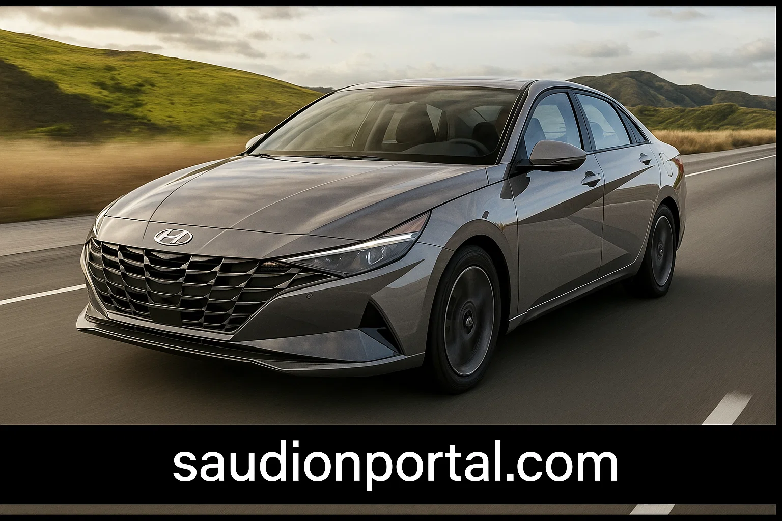 مواصفات سيارة هيونداي إلنترا CN7