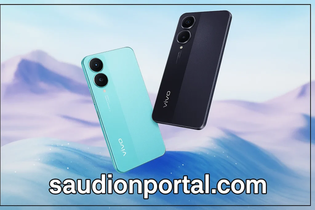Vivo Y28