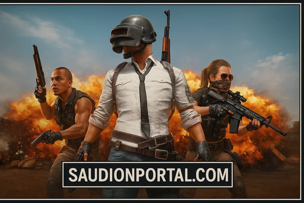 اشحن شدات ببجي عبر