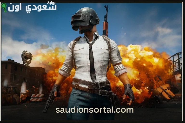 طريقة آمنة وفعّالة لشحن شدات ببجي موبايل