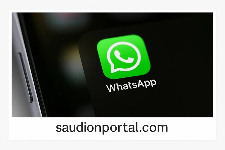 طريقة سرية وفعالة لتفعيل واتساب باستخدام رقم الهاتف الأرضي 2024