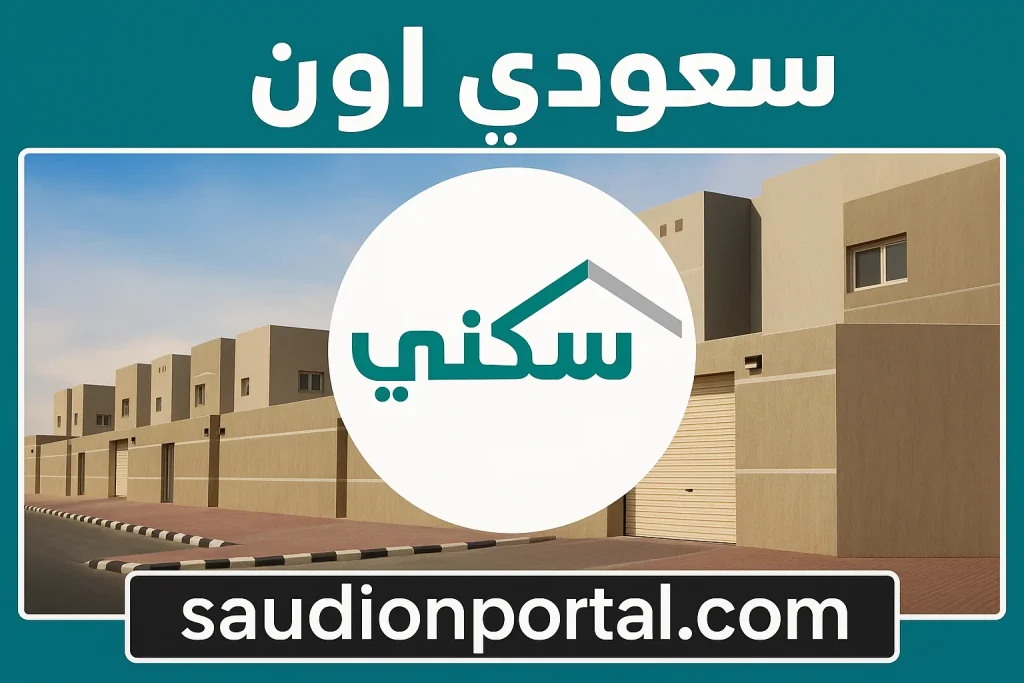 شروط استحقاق الدعم السكني
