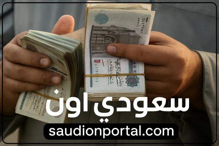 مواعيد صرف مرتبات مايو 2025