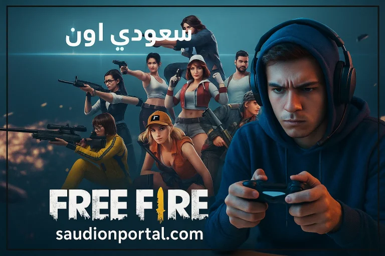 قائمة أكواد فري فاير المجانية