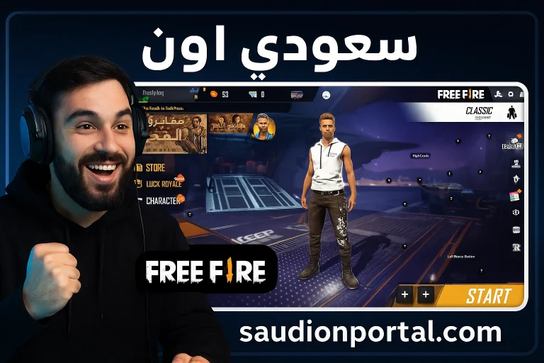 أكواد فري فاير الجديدة 2025