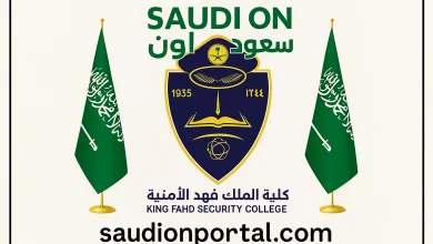 ما هي شروط القبول في الكلية الأمنية 1446