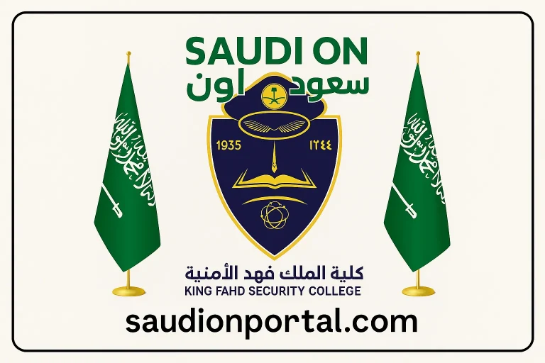 ما هي شروط القبول في الكلية الأمنية 1446