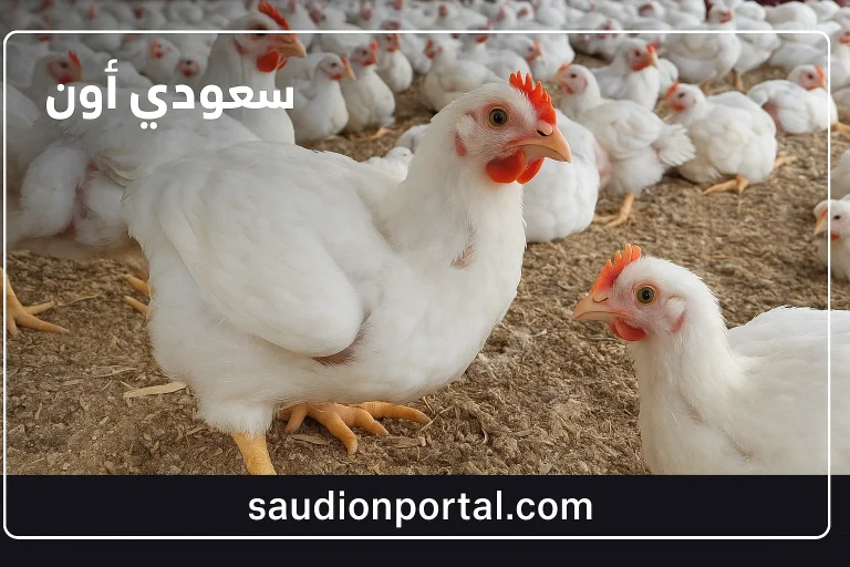 سعر الدواجن اليوم الأحد 11 مايو 2025 بورصة نشطة بيع سريع