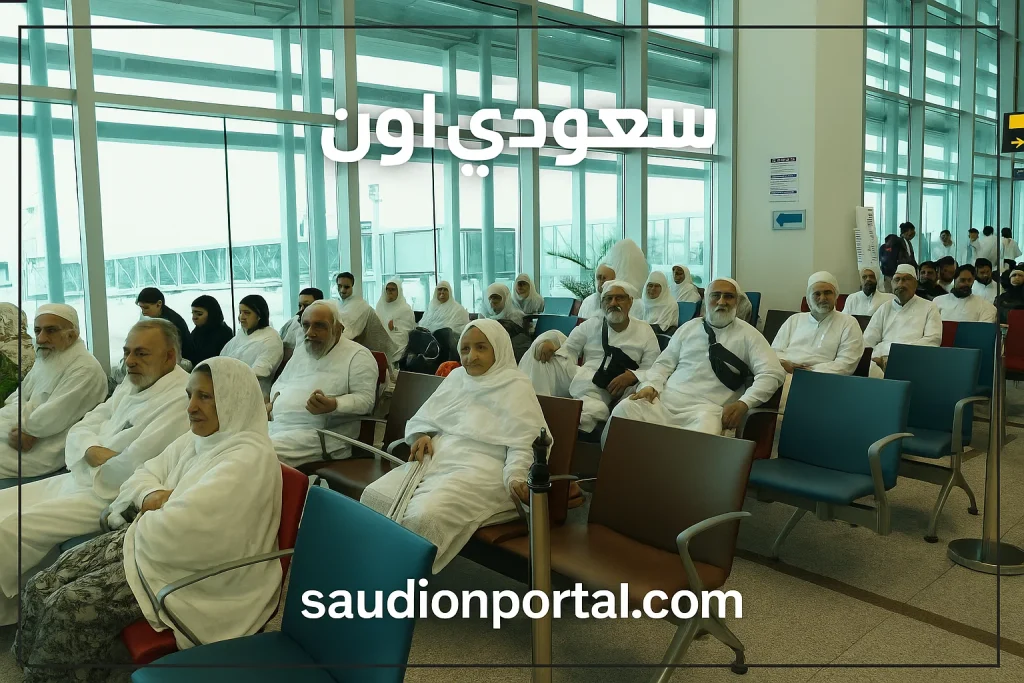 دليل الحجاج