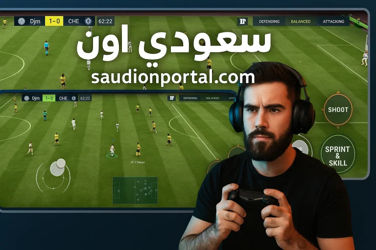 تحميل فيفا موبايل 2025