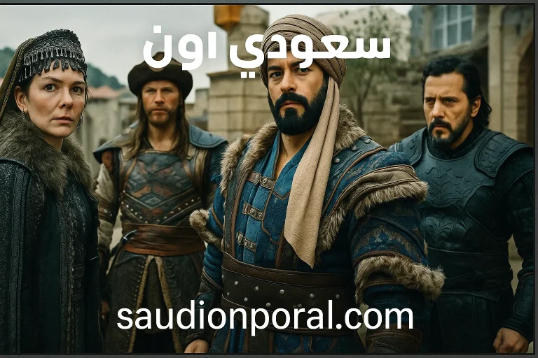 و هل يموت أورهان في الحلقة 192 من المؤسس عثمان؟ مشهد النهاية يصدم المتابعين