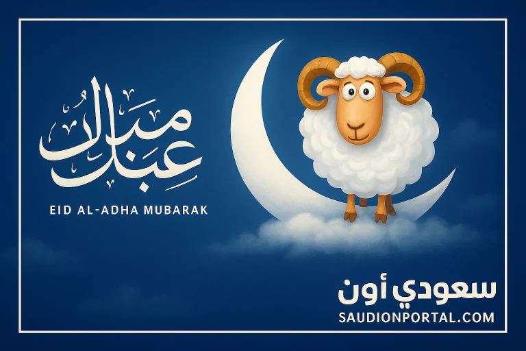 متى عيد الأضحى 2025 بالميلادي في مصر والدول العربية؟