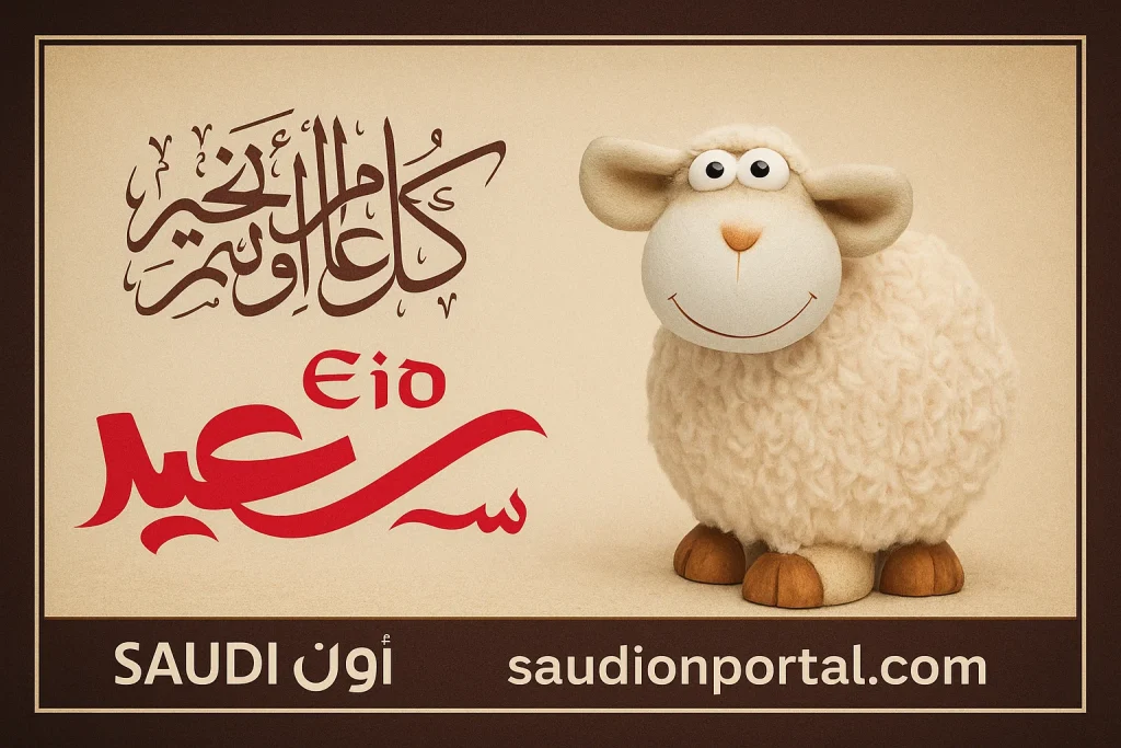 العد التنازلي لإجازة عيد