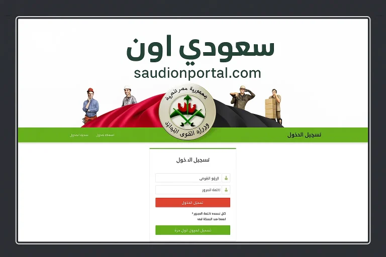 شروط الحصول على منحة العمالة غير المنتظمة مايو 2025 والاستعلام المفتوح الآن