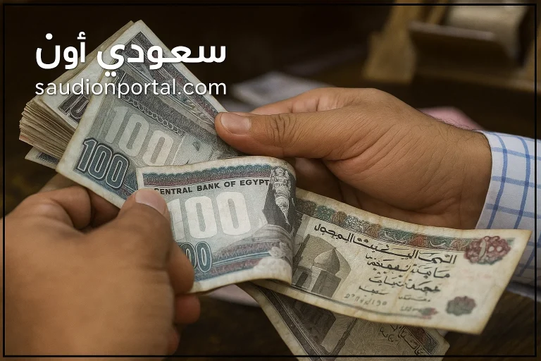 هل في زيادة مع الرواتب المبكرة