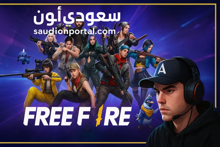 أكواد فري فاير المجانية 2025