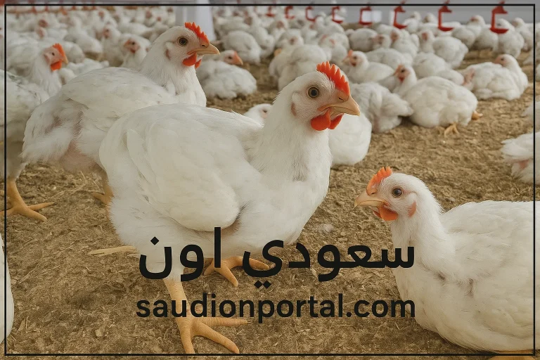 استقرار سعر الدواجن اليوم