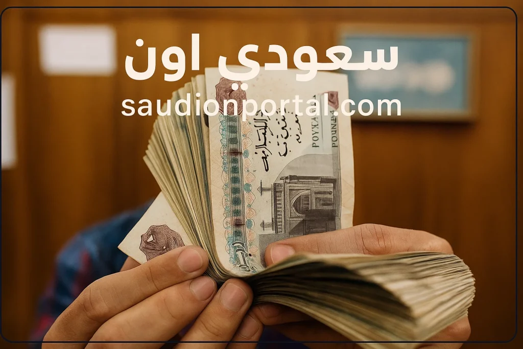 تحديثات كبيرة في المعاشات..