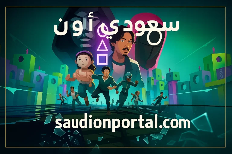 تحميل لعبة Squid Game الرسمية 2025 وتجربة الألعاب القاتلة في عالم واقعي