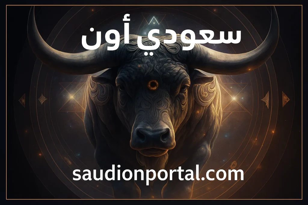 صفات برج الثور: عقلاني