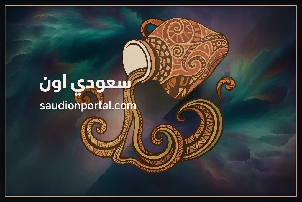 برج الدلو توقعات حظك
