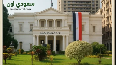 ظهرت الآن!.. نتيجة الصف الأول والثاني الإعدادي 2025 الترم الثاني متاحة عبر موقع وزارة التربية والتعليم