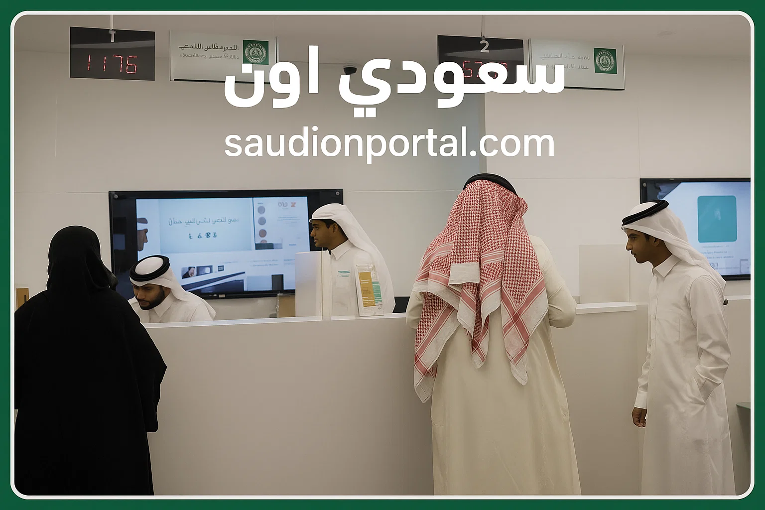 بداية دوام البنوك بعد