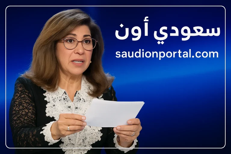 ليلى عبد اللطيف تقلب الموازين
