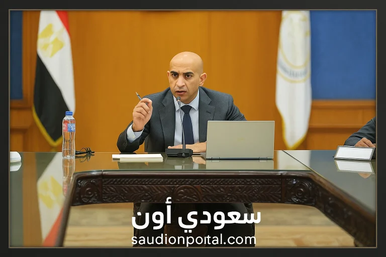 جدول امتحانات الترم الثاني 2025 للابتدائي والإعدادي