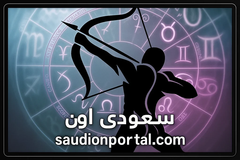 برج القوس توقعات حظك