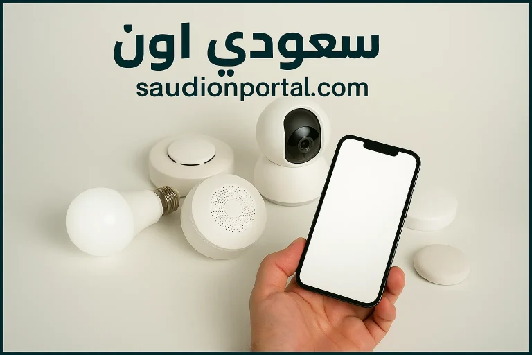 خطوات تحويل هاتفك القديم إلى كاميرا مراقبة ذكية بدون تكلفة