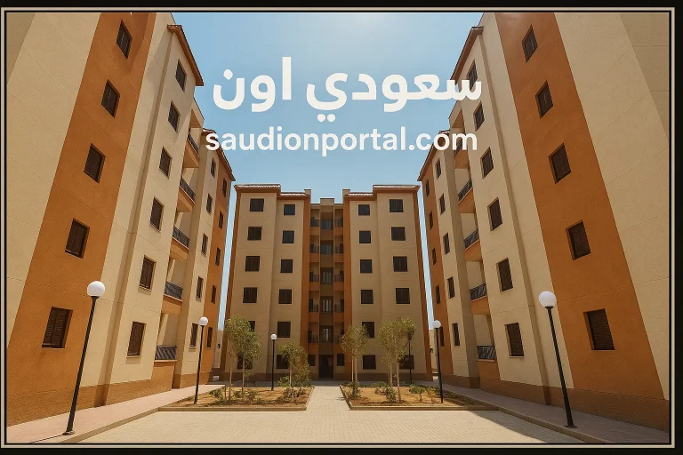 صندوق الإسكان الاجتماعي