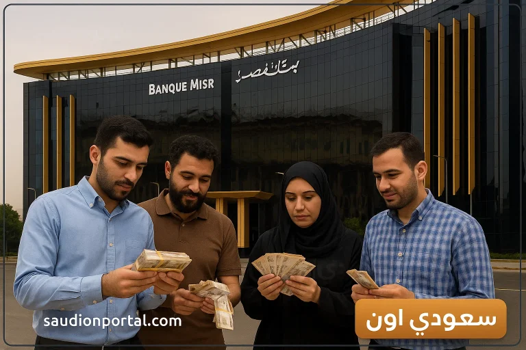 شهادات بنك مصر