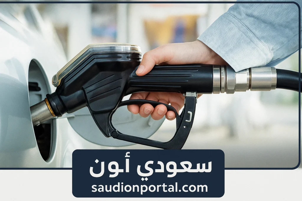 كم أسعار البنزين اليوم