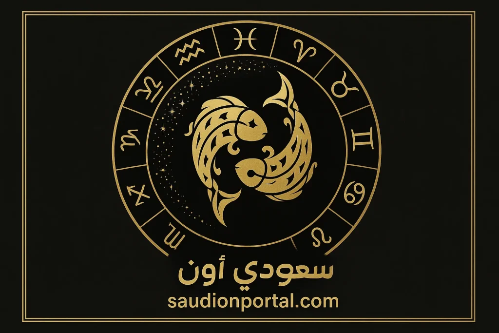 برج الحوت اليوم