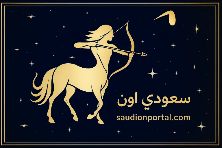 برج القوس اليوم