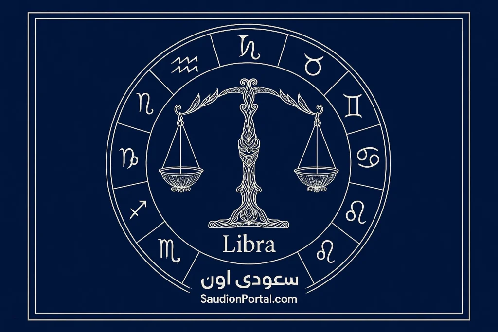 برج الميزان