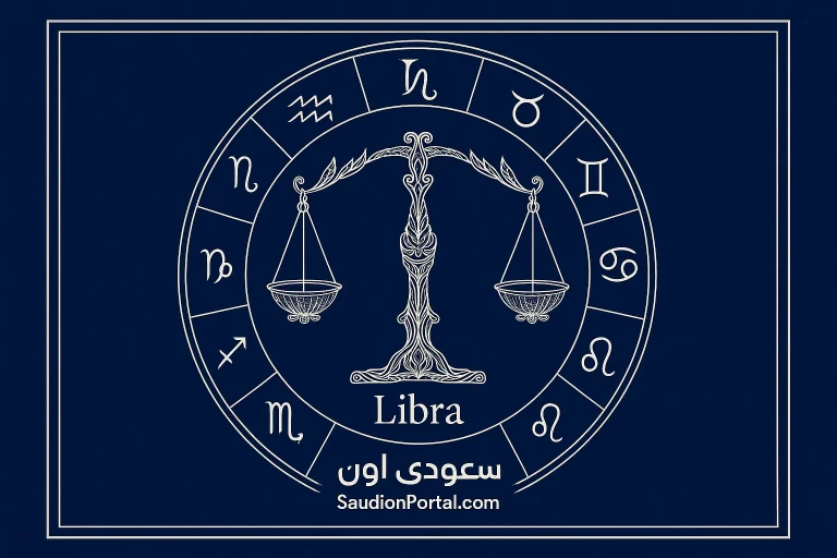 برج الميزان