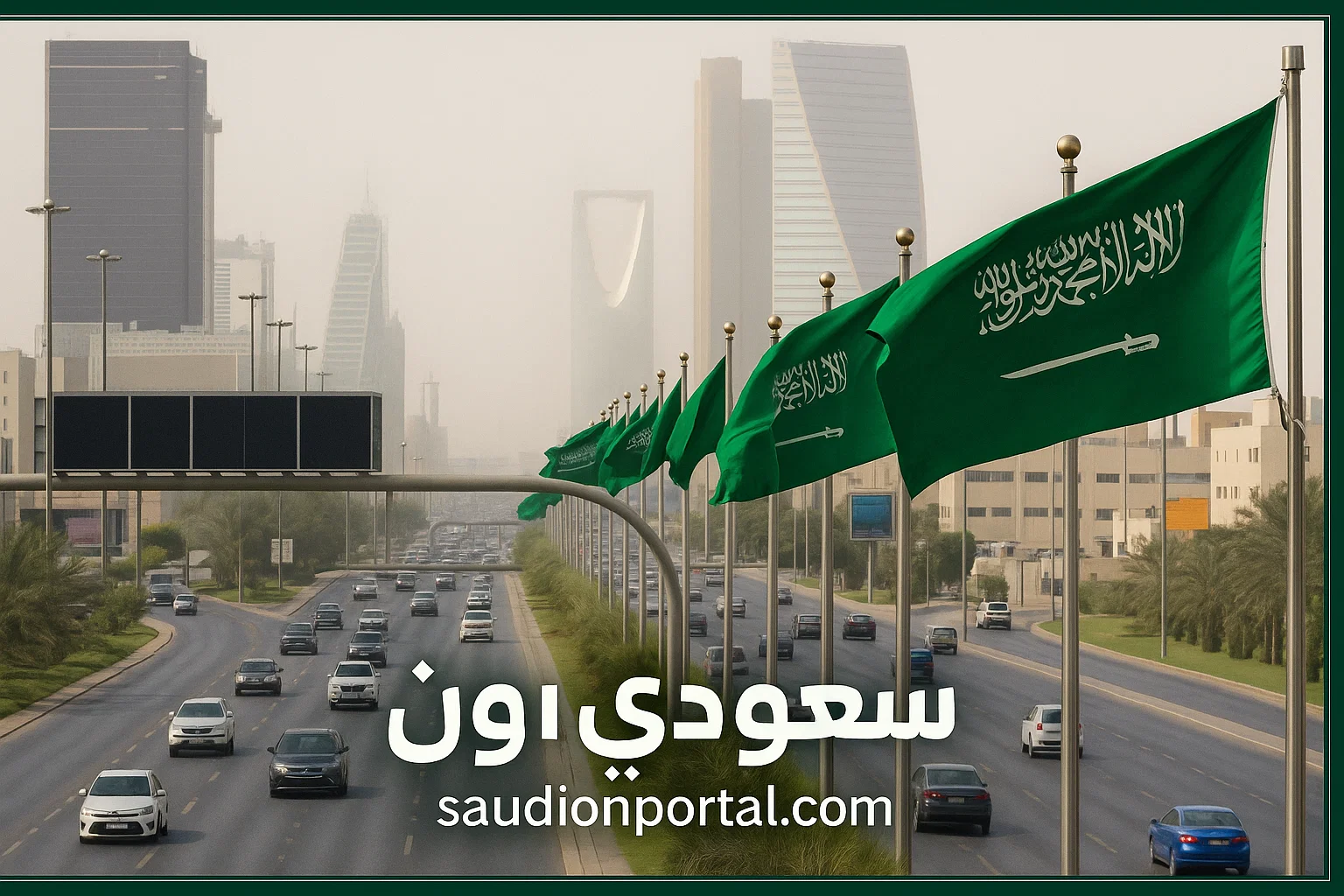 طقس السعودية اليوم