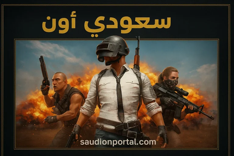 حمل التحديث الأخير من ببجي موبايل