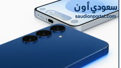 سامسونج تطلق الهاتف الأنحف على الإطلاق وهذه أبرز مميزات «Galaxy S25 Edge»