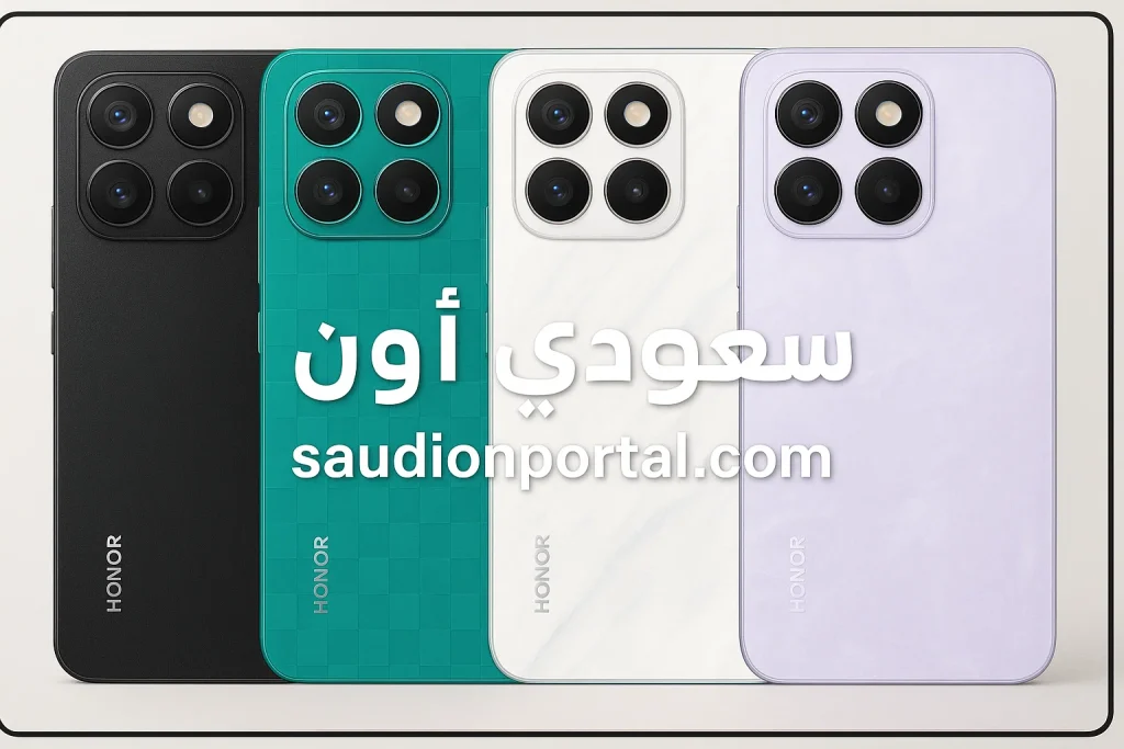 HONOR X8c